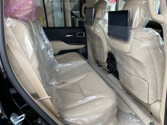 TOYOTA LANDCRUISER WAGON 2023 Image 31