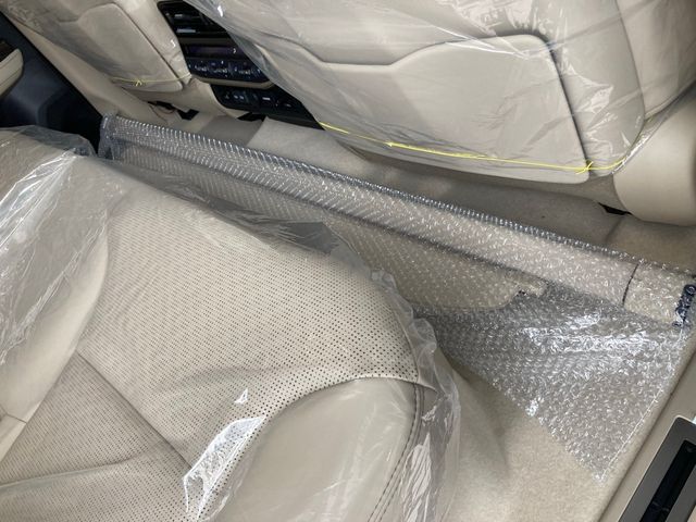 TOYOTA LANDCRUISER WAGON 2023 Image 31