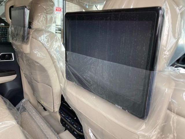 TOYOTA LANDCRUISER WAGON 2023 Image 31