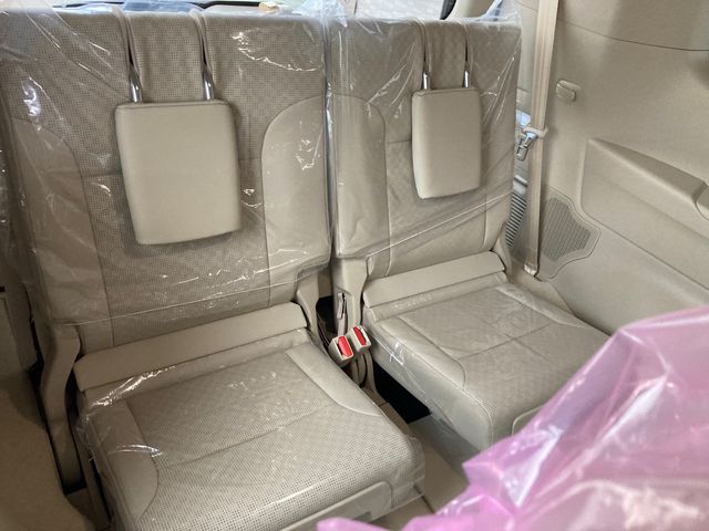 TOYOTA LANDCRUISER WAGON 2023 Image 31