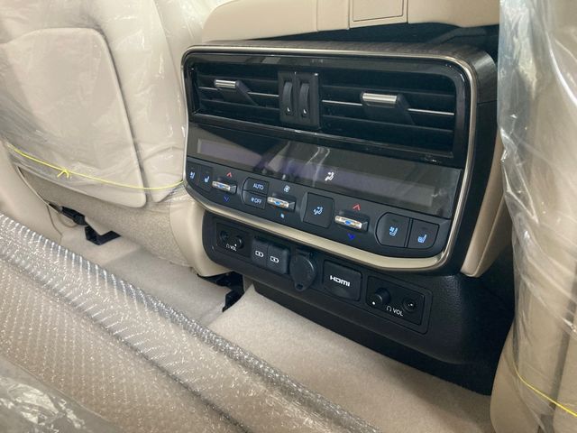 TOYOTA LANDCRUISER WAGON 2023 Image 31