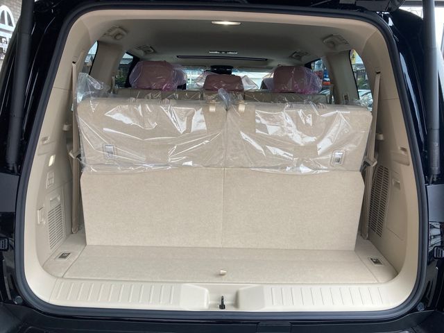 TOYOTA LANDCRUISER WAGON 2023 Image 31