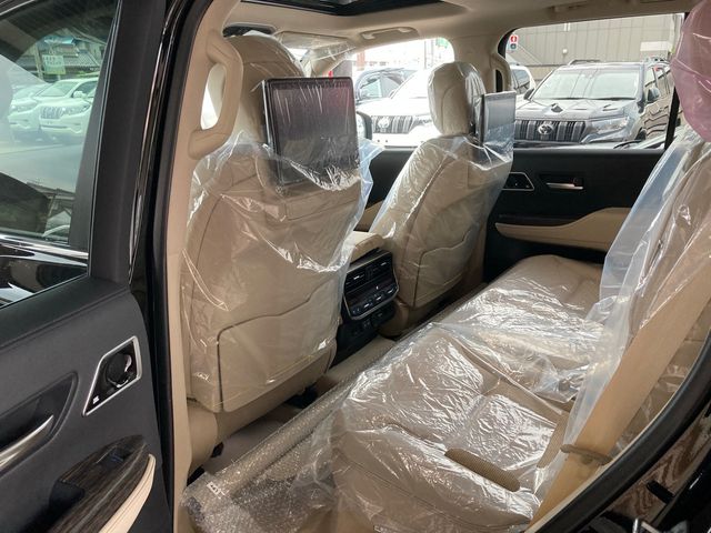 TOYOTA LANDCRUISER WAGON 2023 Image 31