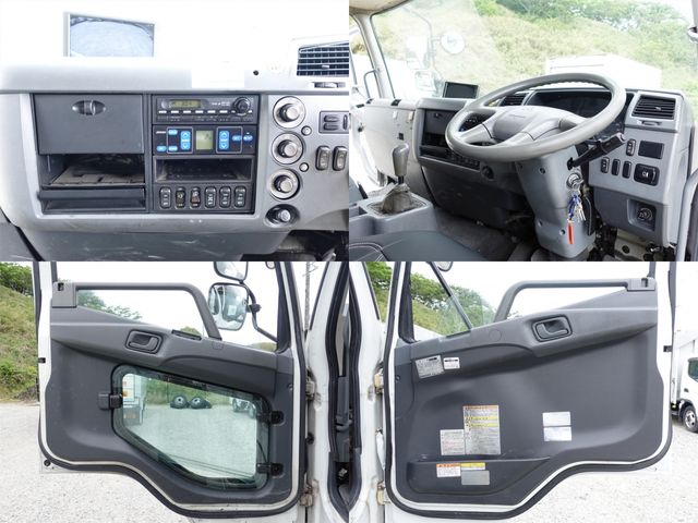 MITSUBISHI FUSOU FIGHTER 2009 Image 31