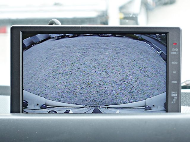 MITSUBISHI FUSOU FIGHTER 2009 Image 31