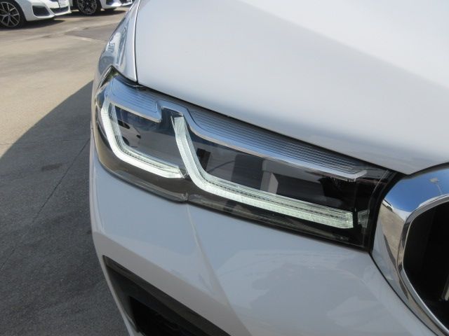 BMW 5SERIES TOURING 2022 Image 31