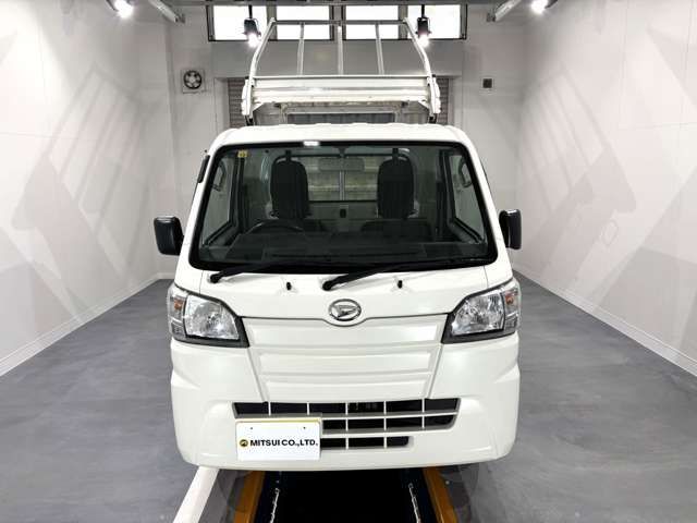 DAIHATSU HIJET TRUCK 4WD 2017 Image 31