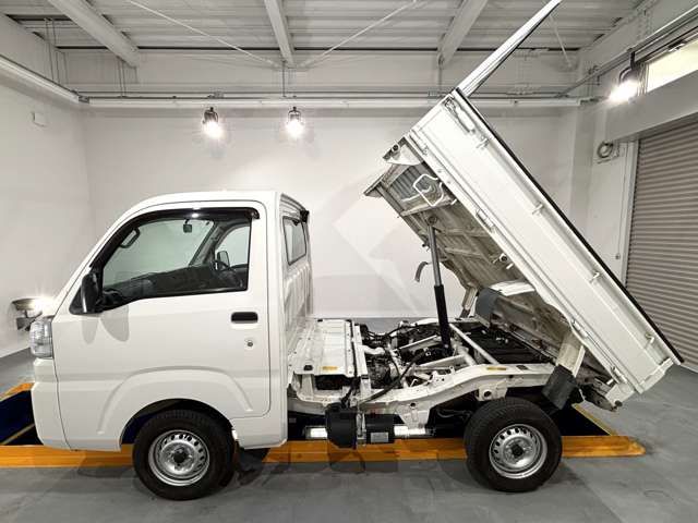 DAIHATSU HIJET TRUCK 4WD 2017 Image 31