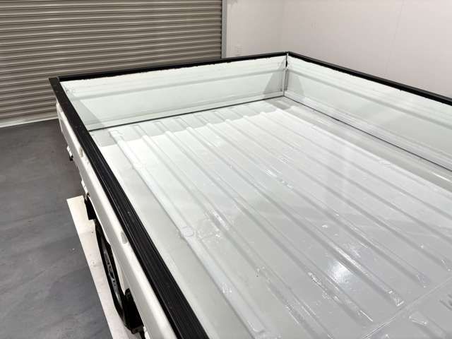 DAIHATSU HIJET TRUCK 4WD 2017 Image 31