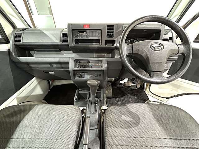 DAIHATSU HIJET TRUCK 4WD 2017 Image 31