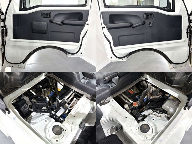 DAIHATSU HIJET TRUCK 4WD 2017 Image 31