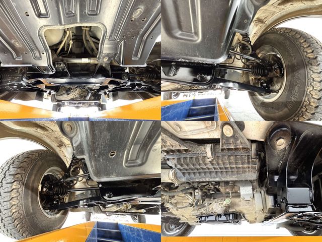 DAIHATSU HIJET TRUCK 4WD 2017 Image 31