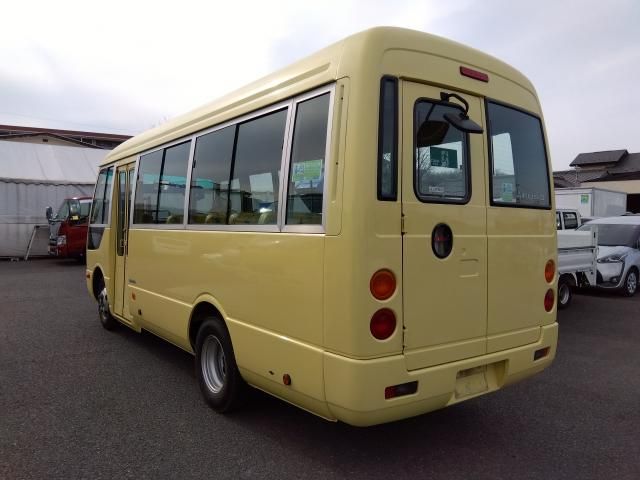 MITSUBISHI ROSA 2016 Image 31