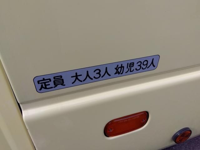 MITSUBISHI ROSA 2016 Image 31