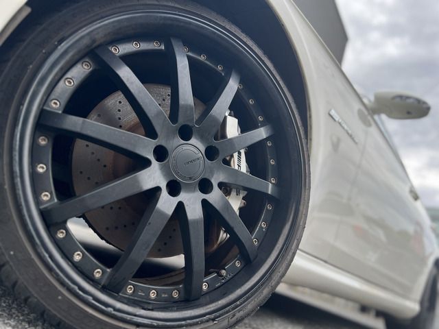 AMG CLS CLASS 2006 Image 31