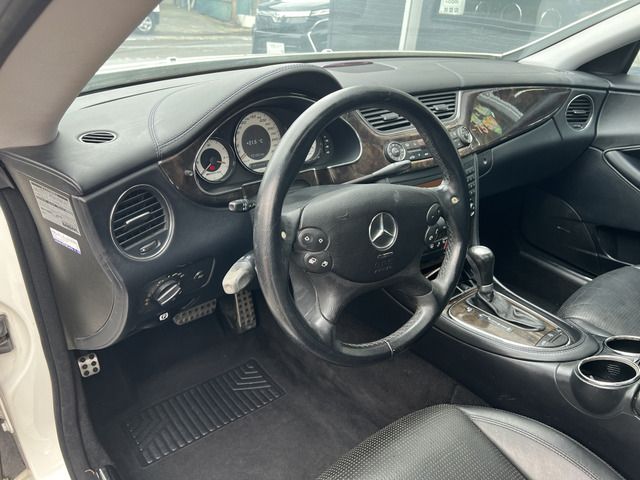 AMG CLS CLASS 2006 Image 31