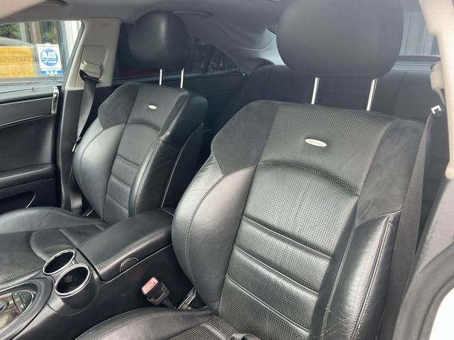 AMG CLS CLASS 2006 Image 31