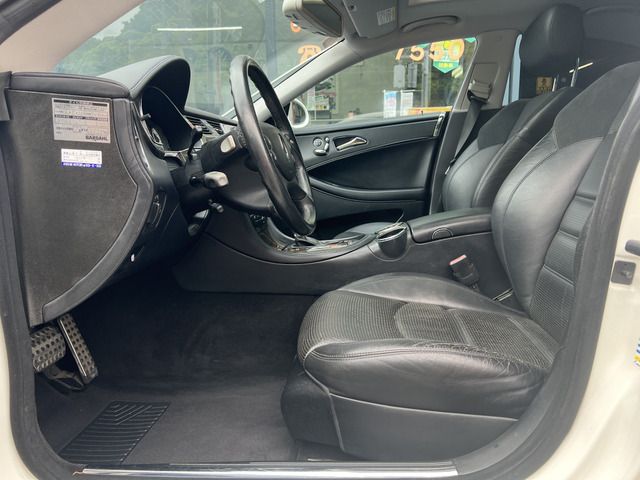 AMG CLS CLASS 2006 Image 31