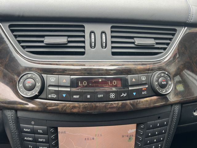 AMG CLS CLASS 2006 Image 31