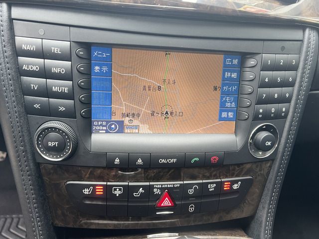 AMG CLS CLASS 2006 Image 31