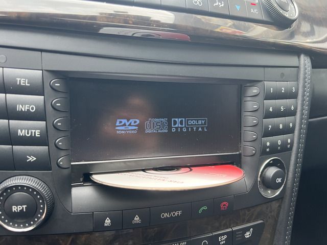 AMG CLS CLASS 2006 Image 31