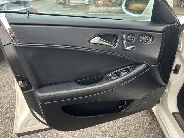 AMG CLS CLASS 2006 Image 31