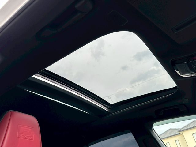 TOYOTA LEXUS RX500H 2023 Image 31