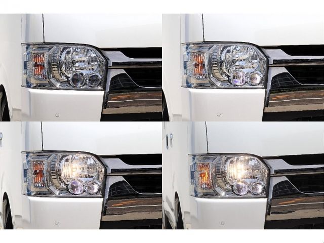 TOYOTA HIACE VAN 2WD 2020 Image 31