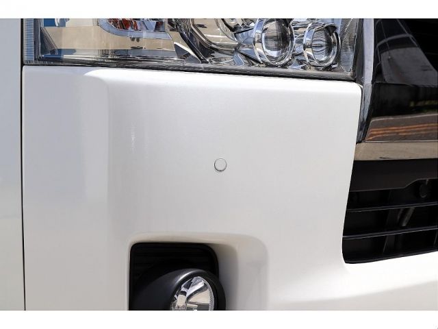 TOYOTA HIACE VAN 2WD 2020 Image 31