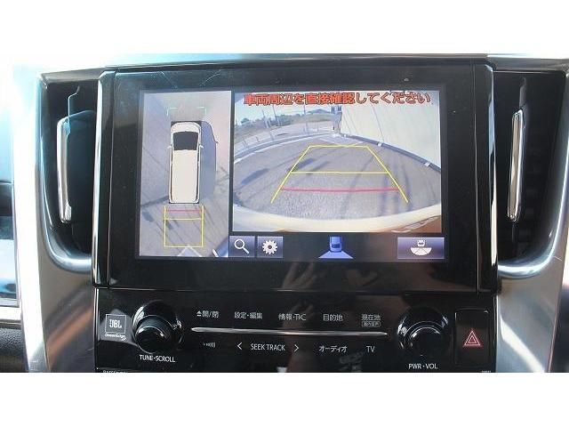 TOYOTA VELLFIRE 2015 Image 31