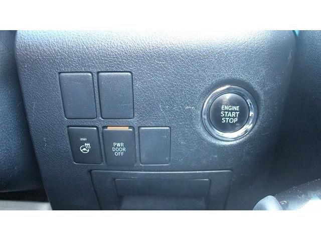 TOYOTA VELLFIRE 2015 Image 31