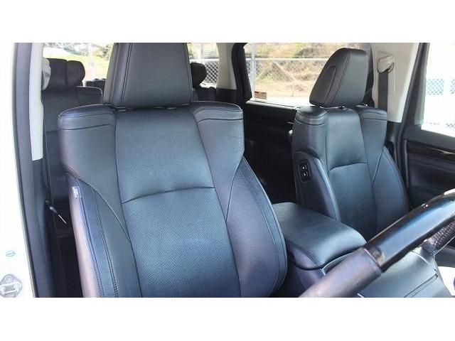 TOYOTA VELLFIRE 2015 Image 31