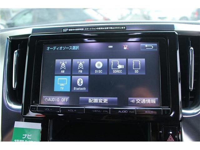 TOYOTA VELLFIRE 2015 Image 31