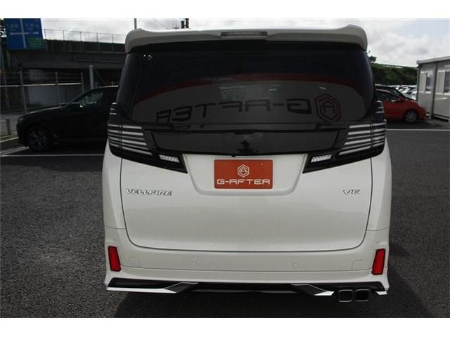 TOYOTA VELLFIRE 2015 Image 31