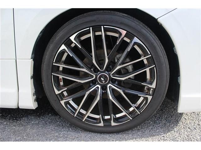 TOYOTA VELLFIRE 2015 Image 31