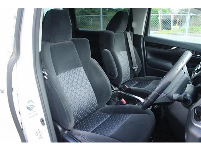 TOYOTA VELLFIRE 2015 Image 31