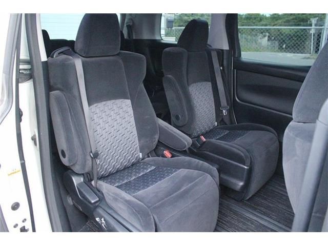 TOYOTA VELLFIRE 2015 Image 31