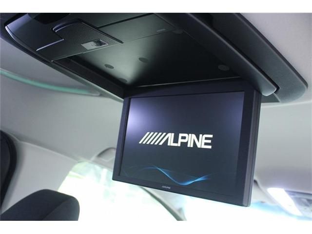 TOYOTA VELLFIRE 2015 Image 31