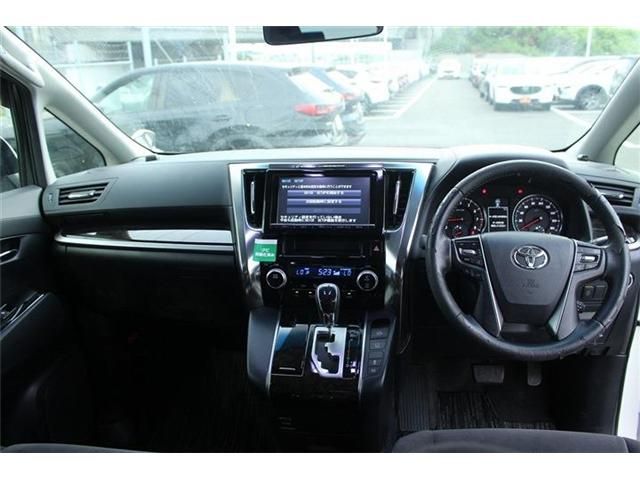 TOYOTA VELLFIRE 2015 Image 31