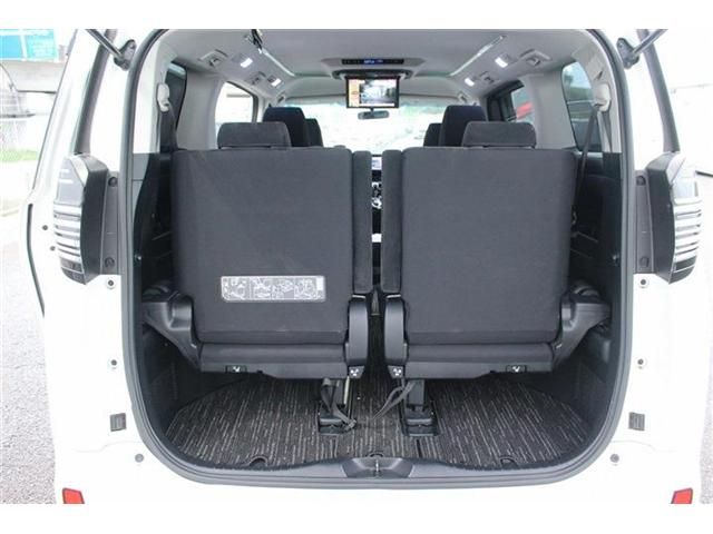 TOYOTA VELLFIRE 2015 Image 31