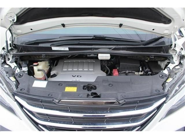 TOYOTA VELLFIRE 2015 Image 31