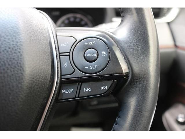 TOYOTA HARRIER HYBRID 2020 Image 31