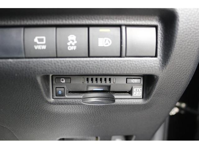 TOYOTA HARRIER HYBRID 2020 Image 31