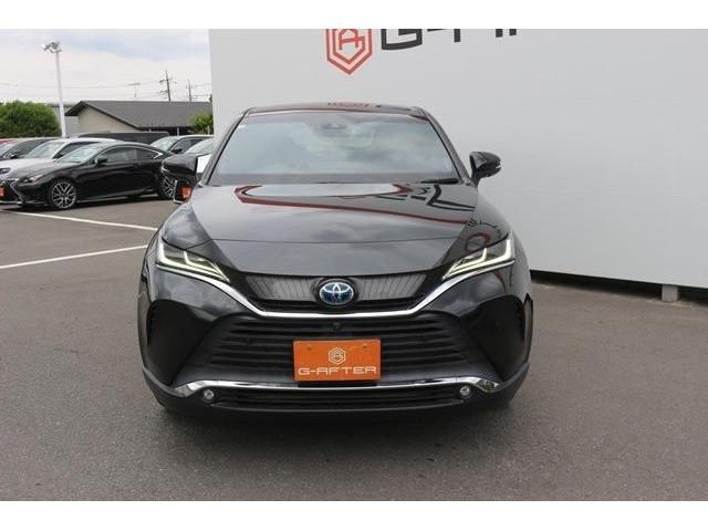 TOYOTA HARRIER HYBRID 2020 Image 31