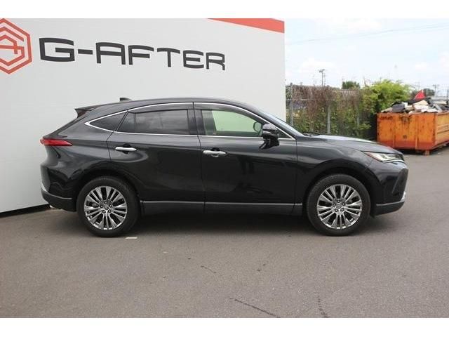 TOYOTA HARRIER HYBRID 2020 Image 31