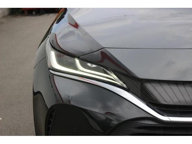 TOYOTA HARRIER HYBRID 2020 Image 31