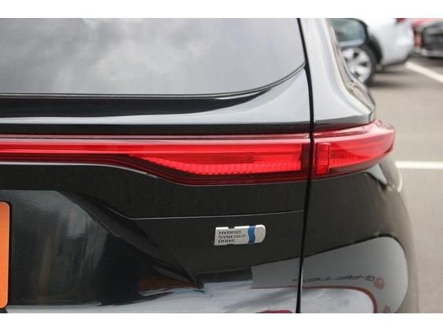 TOYOTA HARRIER HYBRID 2020 Image 31