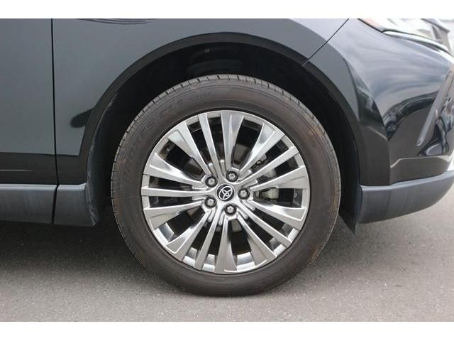 TOYOTA HARRIER HYBRID 2020 Image 31