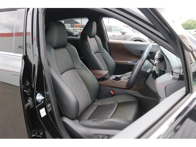 TOYOTA HARRIER HYBRID 2020 Image 31