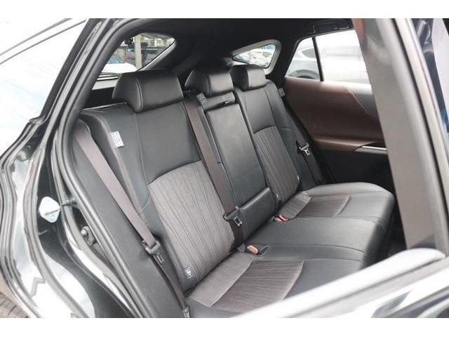 TOYOTA HARRIER HYBRID 2020 Image 31